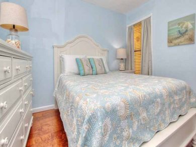 Gulf Front Beach Front Rental